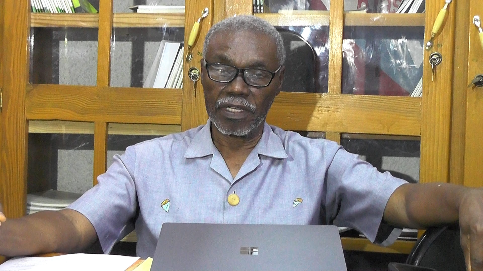 Position de l'assemblée des peuples de la Caraïbe sur la crise en Haïti